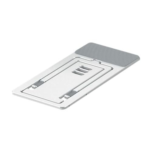 ARTSEWPLY Einstellbarer Faltbarer Telefonhalter für Desktop Tragbarer Tablet für Zuhause Büro Reisen Praktische Halterung für Smartphones Tablets Verstellbar ARTSEWPLY Einstellbarer Faltbarer Telefonhalter für Desktop Tragbarer Tablet für Zuhause Büro Reisen Praktische Halterung für Smartphones Tablets Verstellbar von ARTSEWPLY