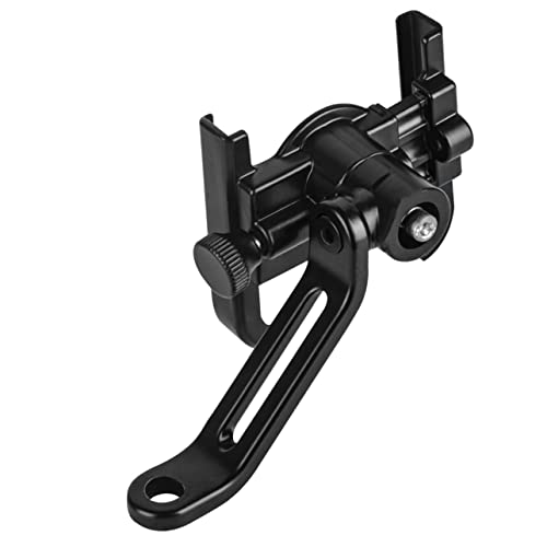 ARTSEWPLY Fahrrad Handyhalterung aus Verstellbar für Mountainbike Scooter Kompatibel mit Smartphones Stabil Praktisch ARTSEWPLY Fahrrad Handyhalterung aus Verstellbar für Mountainbike Scooter Kompatibel mit Smartphones Stabil Praktisch von ARTSEWPLY