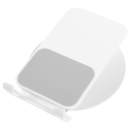 ARTSEWPLY Faltbarer Telefonständer aus Aluminiumlegierung mit Drehbarem Design Verstellbarem Betrachtungswinkel für Büro Zuhause Stabil Tragbar ARTSEWPLY Faltbarer Telefonständer aus Aluminiumlegierung mit Drehbarem Design Verstellbarem Betrachtungswinkel für Büro Zuhause Stabil Tragbar von ARTSEWPLY