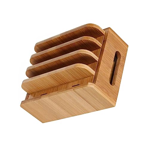 ARTSEWPLY Holz Ladestation für Smartphone Tablet Stabiler Telefonhalter mit Kabelorganisierer für Gängigen Geräte zur Aufbewahrung Gleichzeitigen Laden ARTSEWPLY Holz Ladestation für Smartphone Tablet Stabiler Telefonhalter mit Kabelorganisierer für Gängigen Geräte zur Aufbewahrung Gleichzeitigen Laden von ARTSEWPLY
