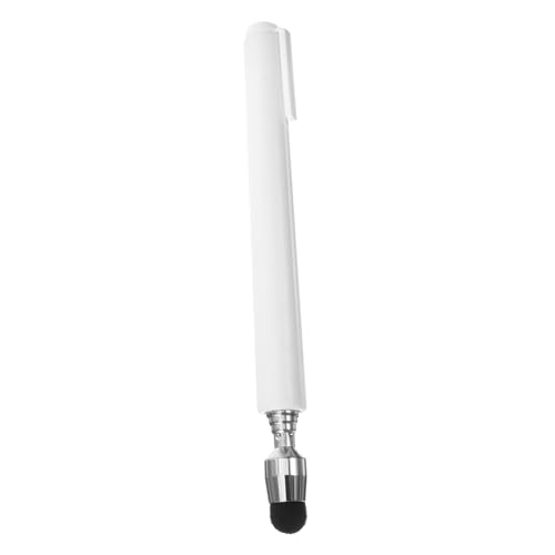 ARTSEWPLY Kompakter Bildschirmstift für Touchscreens Präziser Kapazitiver Stylus für Tablets Notizen Zeichnungen mit Clip Ergonomisches Design für Müheloses ARTSEWPLY Kompakter Bildschirmstift für Touchscreens Präziser Kapazitiver Stylus für Tablets Notizen Zeichnungen mit Clip Ergonomisches Design für Müheloses von ARTSEWPLY