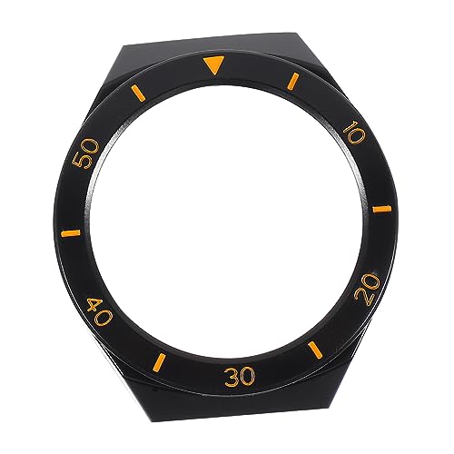 ARTSEWPLY Schutzgehäuse Für Gte Stylisches Uhrencover Aus Leichtem PC Schützende Hülle Für Smartwatch Gegen Beschädigungen Einfach ARTSEWPLY Schutzgehäuse Für Gte Stylisches Uhrencover Aus Leichtem PC Schützende Hülle Für Smartwatch Gegen Beschädigungen Einfach von ARTSEWPLY
