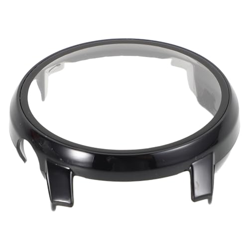 ARTSEWPLY Smartwatch Schutzhülle mit Bildschirmschutz Langlebig Sensitiv für Handgelenkschale Schutz gegen Wasserinfiltration Bildschirmbarriere ARTSEWPLY Smartwatch Schutzhülle mit Bildschirmschutz Langlebig Sensitiv für Handgelenkschale Schutz gegen Wasserinfiltration Bildschirmbarriere von ARTSEWPLY