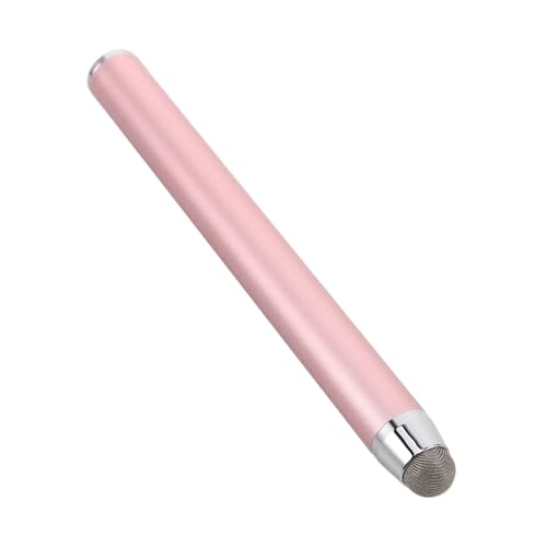 ARTSEWPLY Stylus Stift für Touchscreens Präziser Zeichnungsstift Roségold Hohe Empfindlichkeit für Tablets Smartphones Laptops Perfektes Zubehör für Kreative Anwendungen ARTSEWPLY Stylus Stift für Touchscreens Präziser Zeichnungsstift Roségold Hohe Empfindlichkeit für Tablets Smartphones Laptops Perfektes Zubehör für Kreative Anwendungen von ARTSEWPLY