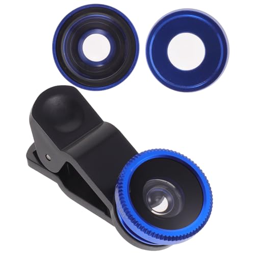ARTSEWPLY Super Weitwinkel Makro Fischaugenlinse Clip für X Öl ARTSEWPLY Super Weitwinkel Makro Fischaugenlinse Clip für X Öl von ARTSEWPLY