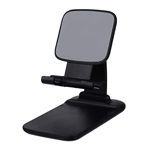 ARTSEWPLY Tragbarer Handyhalter Verstellbarer Rutschfester Telefonständer für Schreibtisch für Smartphones Tablets Flexibles Design für Optimalen Betrachtungswinkel Perfektes ARTSEWPLY Tragbarer Handyhalter Verstellbarer Rutschfester Telefonständer für Schreibtisch für Smartphones Tablets Flexibles Design für Optimalen Betrachtungswinkel Perfektes von ARTSEWPLY