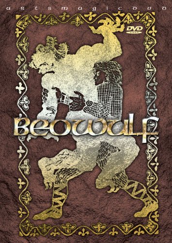 Beowulf (2010) (2pc) / (Ws Dol) [DVD] [Region 1] [NTSC] [US Import] von ARTSMAGIC