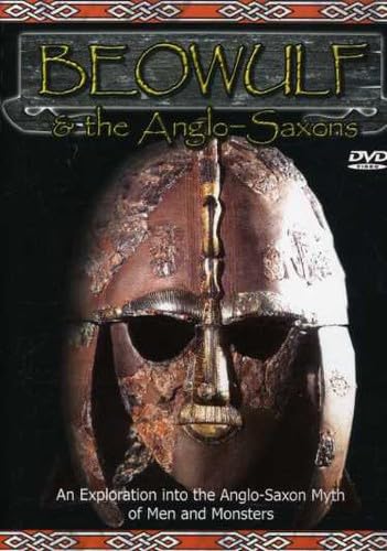 Beowulf & The Anglo-Saxons [DVD] [Import] von ARTSMAGIC