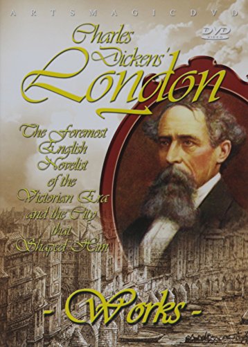 Charles Dickens London Works [DVD] [Region 1] [NTSC] [US Import] von ARTSMAGIC