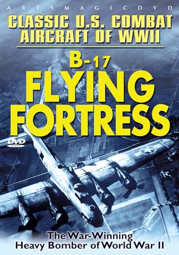 Classic Us Combat: B-17 Flying Fortress [DVD] [Region 1] [NTSC] [US Import] von ARTSMAGIC