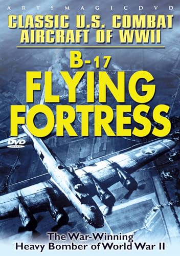 Classic Us Combat: B-17 Flying Fortress [DVD] [Region 1] [NTSC] [US Import] von ARTSMAGIC
