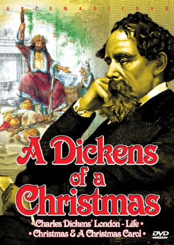 Dickens Of A Christmas (2pc) [DVD] [Region 1] [NTSC] [US Import] von ARTSMAGIC