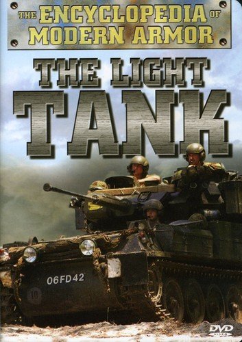 Encyclopedia of Modern Armor: The Light Tank [DVD] [Import] von ARTSMAGIC