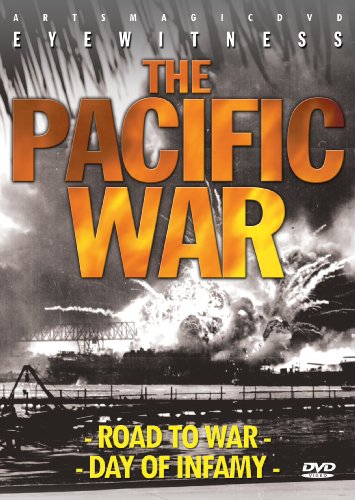 Eyewitness: Pacific War - Road To War / Day Infamy [DVD] [Region 1] [NTSC] [US Import] von ARTSMAGIC