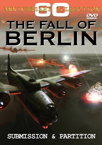 Fall Of Berlin / (B&W) [DVD] [Region 1] [NTSC] [US Import] von ARTSMAGIC