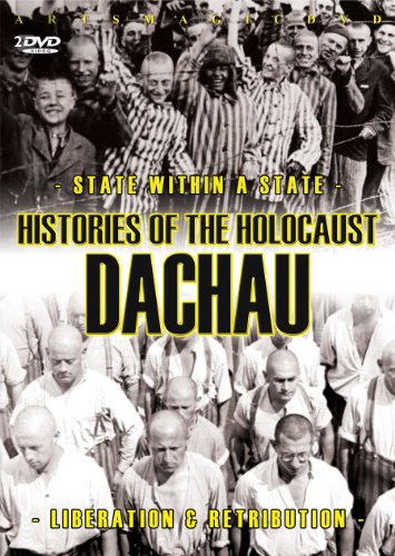 Histories Of The Holocaust-Dachau [DVD] [Region 1] [NTSC] [US Import] von ARTSMAGIC