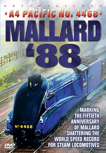 Mallard 88 [DVD] [Region 1] [NTSC] [US Import] von ARTSMAGIC