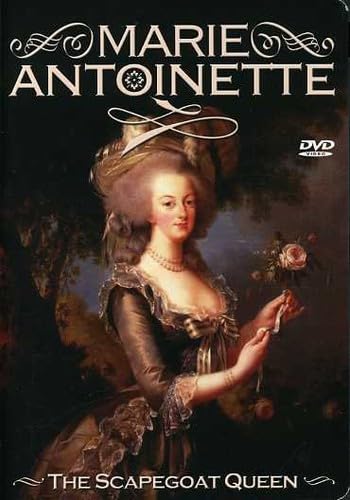 Marie Antoinette: The Scapegoat Queen [DVD] [Import] von ARTSMAGIC