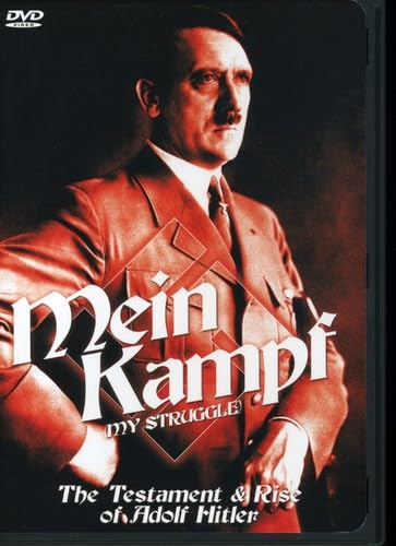 Mein Kampf - My Struggle Mein Kampf - My Struggle von ARTSMAGIC