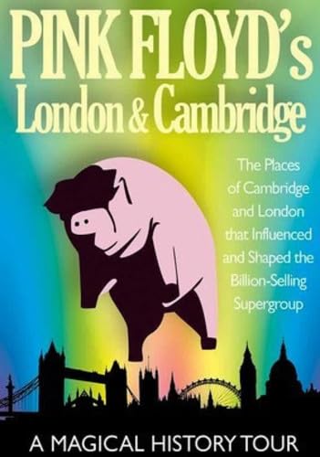 Pink Floyd's: London & Cambridge [DVD] [Region 1] [NTSC] [US Import] von ARTSMAGIC