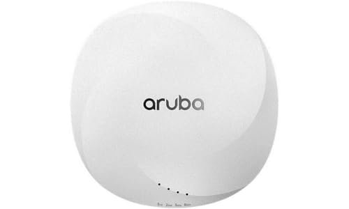 HPE Aruba AP-615 RW Campus AP von Aruba a Hewlett Packard Enterprise company