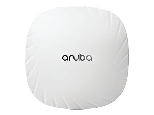Aruba AP-505 802.11ax 1,77 Gbit/s Wireless Access Point von ARUBA