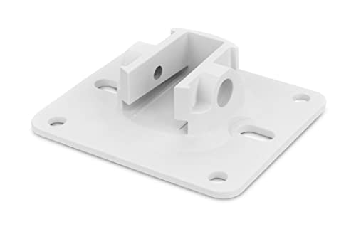 Aruba JW055A AP-270-MNT-H2 Netzwerkgerät Wand-/Deckenmontage-Set, Weiß von ARUBA