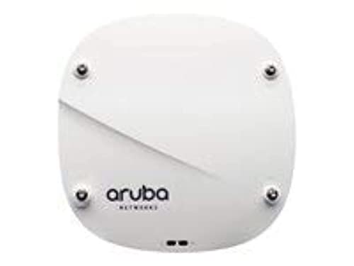 HPE Aruba AP-335 Dual 4x4:4 11ac 2.5GbE AP HPE Aruba AP-335 Dual 4x4:4 11ac 2.5GbE AP von ARUBA