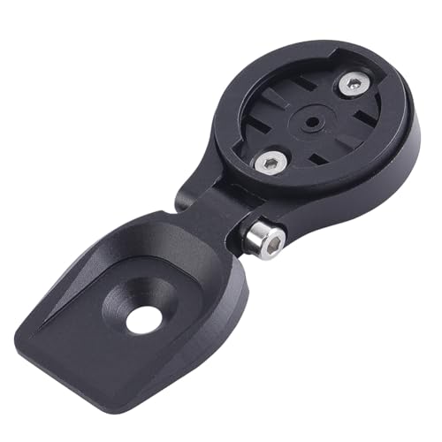 ARVALOLET Bike Computer Mount Mound VERITIGTE BICY Computer STEM Mount Halter Aluminum LEGRADEN ARVALOLET Bike Computer Mount Mound VERITIGTE BICY Computer STEM Mount Halter Aluminum LEGRADEN von ARVALOLET