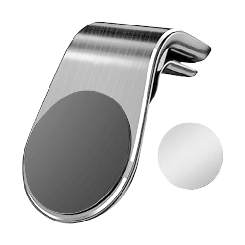 ARVALOLET Magnetischer Auto-Blitzer-Detektor-Clip for OOONO Co-Driver NO2/OOONO Co-Driver NO1, 7-Typ-Tachometerhalterung, starker Magnet, Lüftungsschlitz-Clip-Halterung, Ständer, Auto ARVALOLET Magnetischer Auto-Blitzer-Detektor-Clip for OOONO Co-Driver NO2/OOONO Co-Driver NO1, 7-Typ-Tachometerhalterung, starker Magnet, Lüftungsschlitz-Clip-Halterung, Ständer, Auto von ARVALOLET