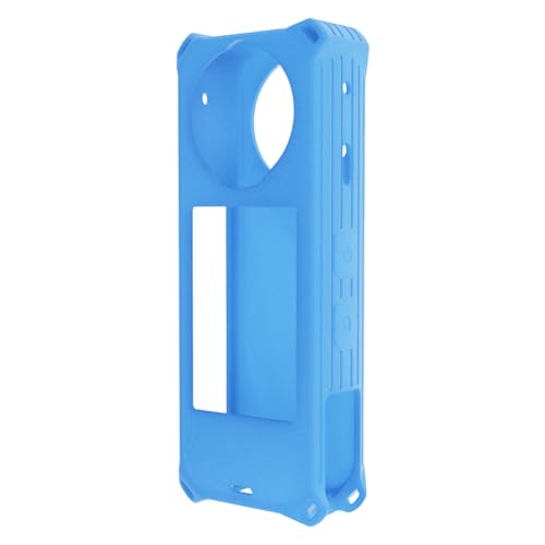 ARVALOLET Silikon-Schutzhülle for Insta360 X5 Kamera Rundumschutz Staubdicht Anti-Kratz Schutzcover ARVALOLET Silikon-Schutzhülle for Insta360 X5 Kamera Rundumschutz Staubdicht Anti-Kratz Schutzcover von ARVALOLET