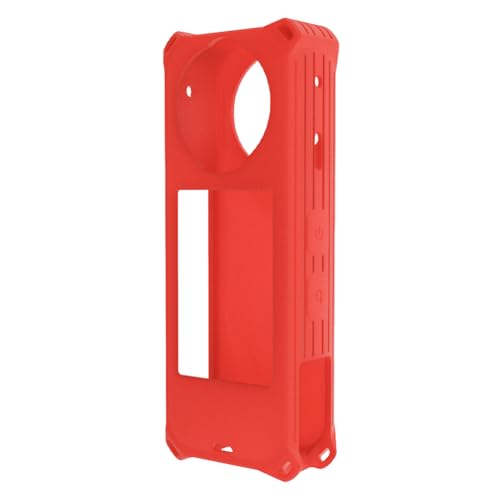 ARVALOLET Silikon-Schutzhülle for Insta360 X5 Kamera Rundumschutz Staubdicht Anti-Kratz Schutzcover ARVALOLET Silikon-Schutzhülle for Insta360 X5 Kamera Rundumschutz Staubdicht Anti-Kratz Schutzcover von ARVALOLET