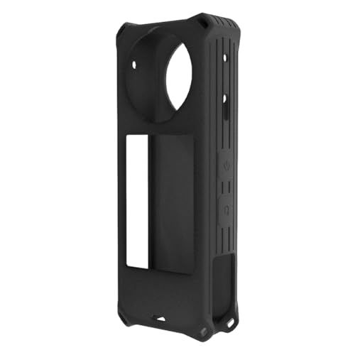 ARVALOLET Silikon-Schutzhülle for Insta360 X5 Kamera Rundumschutz Staubdicht Anti-Kratz Schutzcover ARVALOLET Silikon-Schutzhülle for Insta360 X5 Kamera Rundumschutz Staubdicht Anti-Kratz Schutzcover von ARVALOLET