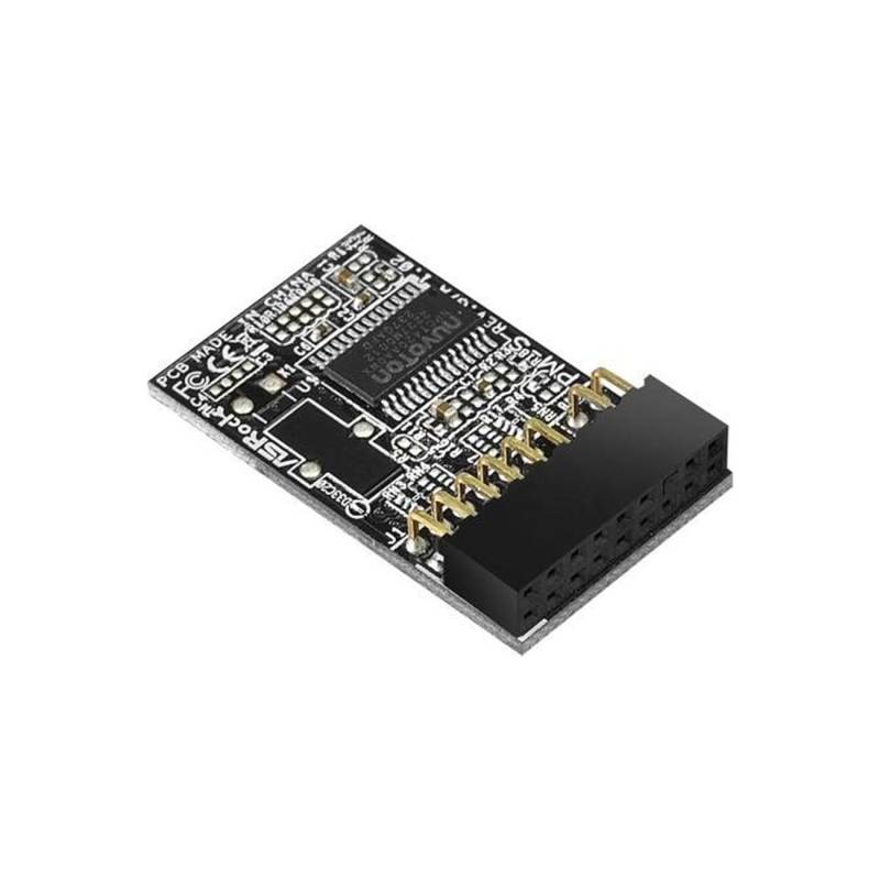 ASRock TPM2-S Modul Infineon Bulk von AS-Rock