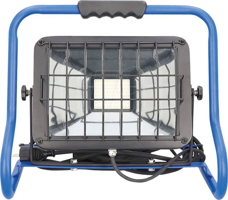 AS-SCHWABE 46426 - LED-Arbeitsleuchte, 20 W, 1700 lm von AS SCHWABE