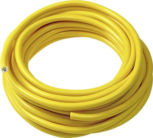AS Schwabe 10058 Anschlussleitung AT-N07V3V3-F 3 x 2.5mm² Gelb 50m AS Schwabe 10058 Anschlussleitung AT-N07V3V3-F 3 x 2.5mm² Gelb 50m von AS Schwabe