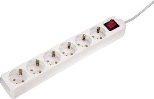 AS Schwabe 1151eckdosenleiste mit Schalter von AS Schwabe