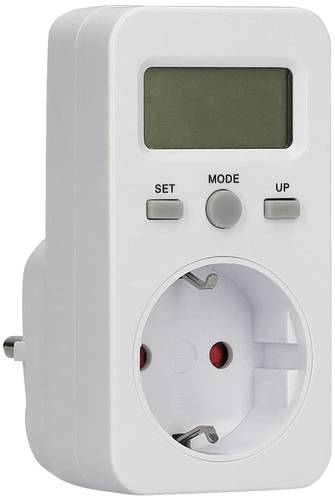 AS Schwabe 24052 Energiekosten-Messgerät AS Schwabe 24052 Energiekosten-Messgerät von AS Schwabe