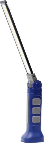 AS Schwabe 42810 LED Arbeitsleuchte akkubetrieben 4 W, 1W 300lm von AS Schwabe