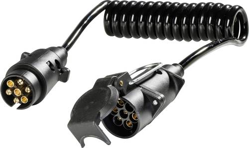 AS Schwabe 61476 Anhänger Stecker [ - ] von AS Schwabe