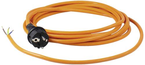 AS Schwabe 71914 Strom Anschlusskabel Orange 10m AS Schwabe 71914 Strom Anschlusskabel Orange 10m von AS Schwabe