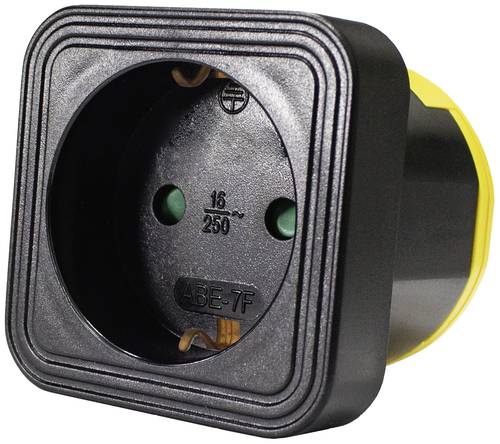 AS Schwabe 90253 Reiseadapter-Bundle 5er Set AS Schwabe 90253 Reiseadapter-Bundle 5er Set von AS Schwabe