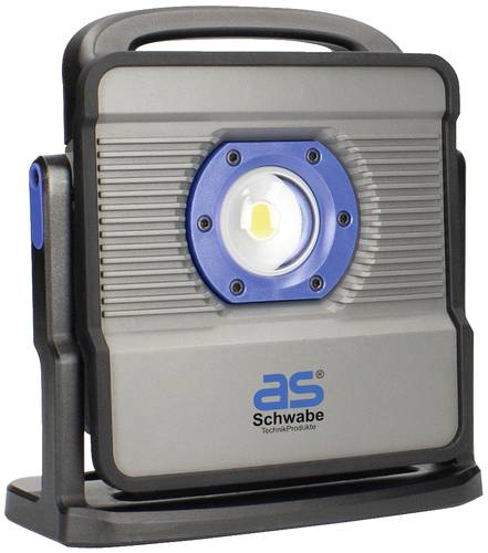 AS Schwabe Acculine Multi 40W 5500lm Neutralweiß 46452 von AS Schwabe