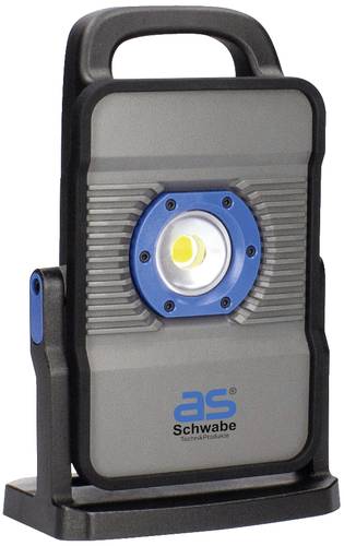 AS Schwabe Acculine Multi A3 Akku-LED-Arbeitsleuchte 20W 2600lm 46455 von AS Schwabe