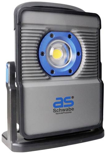 AS Schwabe Akku-LED Strahler  Acculine Multi  80W 11000lm Neutralweiß 46458 von AS Schwabe