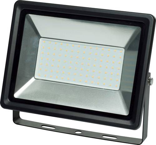 AS Schwabe LED 100W Optiline 46326 Wandstrahler, LED-Wandstrahler EEK: F (A - G) 100W Neutralweiß von AS Schwabe