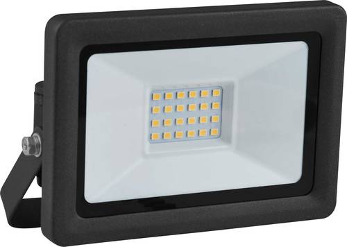 AS Schwabe LED 20W Optiline 46324 LED-Wandstrahler EEK: F (A - G) 20W Neutralweiß von AS Schwabe