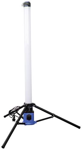 AS Schwabe LED-Baustrahler EEK F (A - G) 95W 8000lm Neutralweiß 46371 von AS Schwabe
