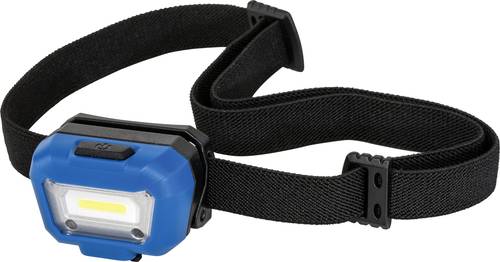 AS Schwabe LED Stirnlampe akkubetrieben 200lm 42825 AS Schwabe LED Stirnlampe akkubetrieben 200lm 42825 von AS Schwabe