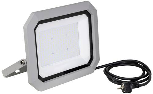 AS Schwabe Slimline 46465 LED-Außenstrahler EEK: F (A - G) 120W Neutralweiß von AS Schwabe